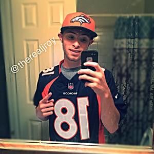 Meet your Posher, James